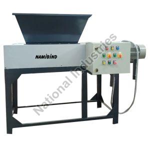 Paper &amp; Cardboard Recycling Machine TS20HP