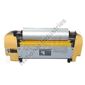Roll to Roll Lamination Machine Falcon 14 Inch