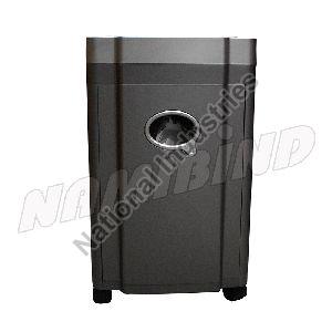 heavy duty paper shredder
