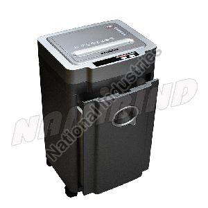 heavy duty paper shredder