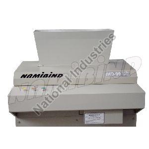 IHD 99 Industrial Paper Shredder