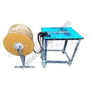 Wiro Cutting Machine