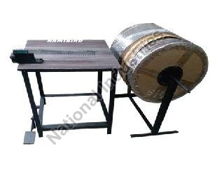 Wiro Cutting Machine