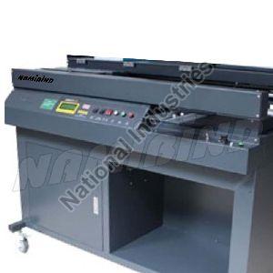 Automatic wiro binding machine WD60A (3:1)