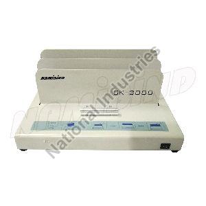 Thermal Binding Machine | SK-2008