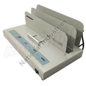 Thermal Binding Machine | SK-2008