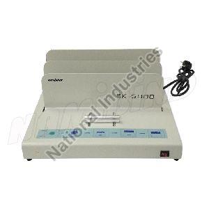 thermal binding machines