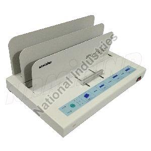 thermal binding machines