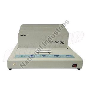 thermal binding machines
