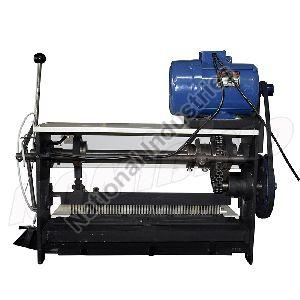 Spiral binding machine with motor | HD-5 16 Inch