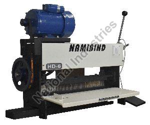 HD-6  A3 Die Changeable Spiral Binder