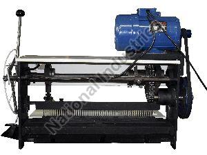 HD-6  A3 Die Changeable Spiral Binder