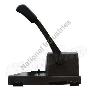 Manual Spiral Binder | NB-390A A3