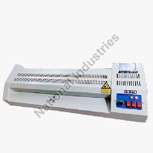 18 Inch LM-170 Document Pouch Laminator |