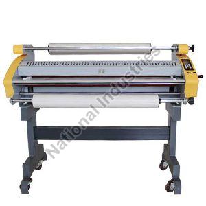 Roll to Roll Lamination Falcon Machine 42 Inch