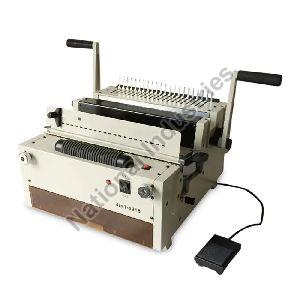 Die changer machine NB -6918