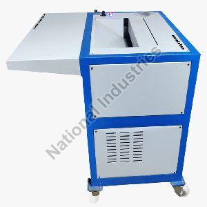 industrial paper shredder