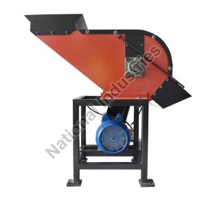 2 HP Single Shaft Garden Waste Shredder | OWS-200