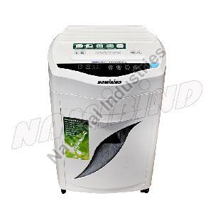 Paper Shredder with Air Purifier| NB 1520
