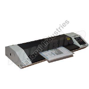 Document Pouch Laminator LM 180
