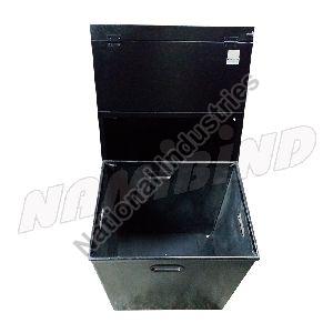 Shredman 2 Cross Cut Paper Shredder