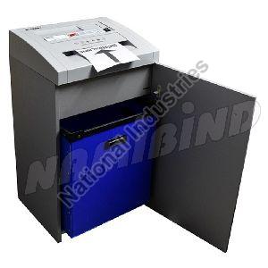 Heavy Duty Paper Shredder | NB-621A