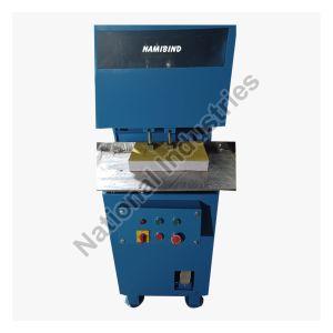 2 hole paper drilling machine
