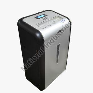 20 Sheet Cross Cut Paper Shredder