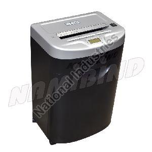 Cross Cut Paper Shredder Machine| NB-622x