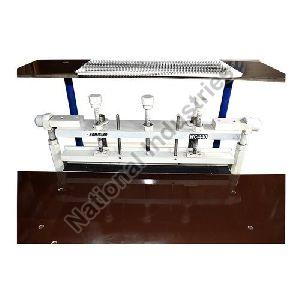WC440 | Automatic wiro closer machine