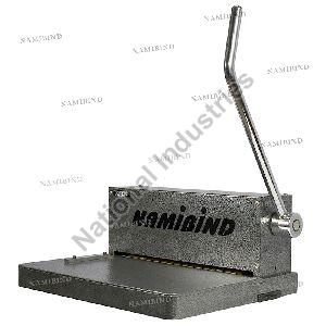 Spiral Binder Heavy Duty (A4)| A225