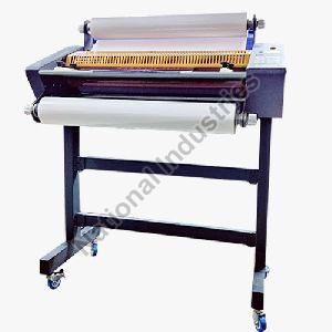 Roll to Roll Machine  |Falcon-3650 Size- 25