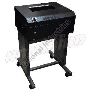 Commercial Paper Shredder NB 3020s