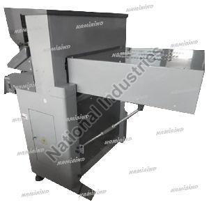 Heavy Duty Electric Paper Cutting Machine ZX 670