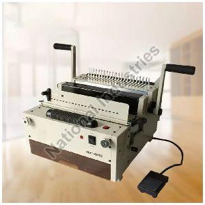 Die changer machine NB -6918
