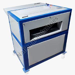 industrial paper shredder