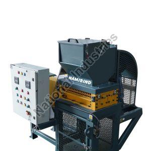 Metal Recycling Machine