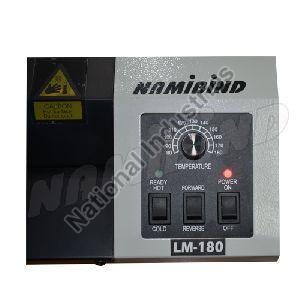 Document Pouch Laminator LM 180