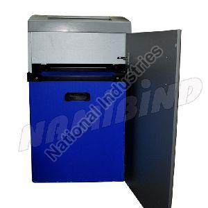 Heavy Duty Paper Shredder | NB-621A