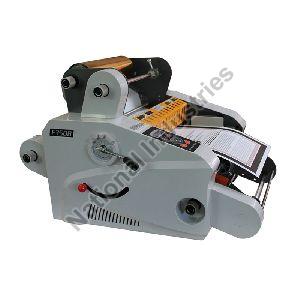 Thermal Desktop Hot Roll Laminator | F350