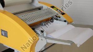 Roll to Roll Lamination Machine 3816