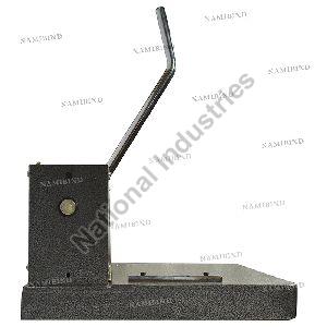 Spiral Binder Heavy Duty (A4)| A225