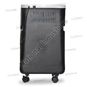Heavy Duty Paper Shredder micro cut | NB-17 micro