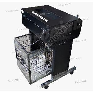 Commercial Paper Shredder NB 3030s