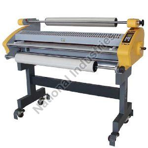Roll to Roll Lamination Falcon Machine 42 Inch