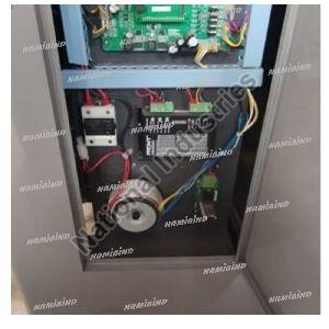 Heavy Duty Electric Paper Cutting Machine ZX 670