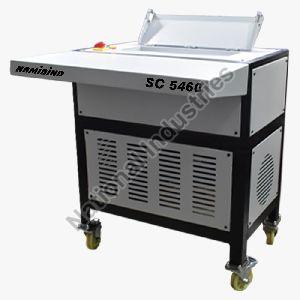 industrial shredders |SC-5460