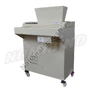 IHD 100 Industrial Paper Shredder