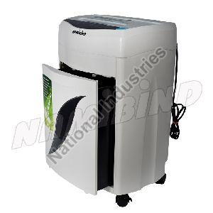Paper Shredder with Air Purifier| NB 1520