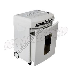 Paper Shredder with Air Purifier| NB 1520